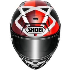 SHOEI X-SPR Pro Diggia 2 TC1 Casco - Imagen 3