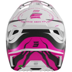 SHOT Speed Beast Pink Pearly 2026 Casco - Imagen 2