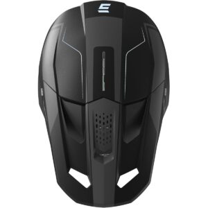 SHOT velocidad Furia gris Matt 2026 Casco - Imagen 3