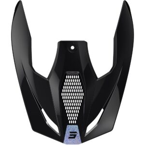 SHOT Furious League Holographic Glitter 2025 Helmet - Image 4