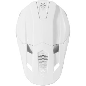 Casco SHOT Lite Sólido Blanco 2026 - Imagen 3