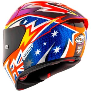 Sumy SR-GP Evo Casco Legado - Imagen 3