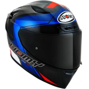 Casco azul de vidrio SUOMIA TX-Pro - Imagen 3