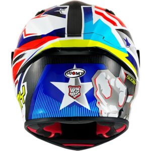 Casco Superior SUOMIA TX-Pro - Imagen 3