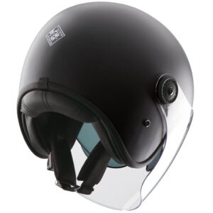 Tucano URBANO El' rápido carbono Matt Grey Casco - Imagen 3
