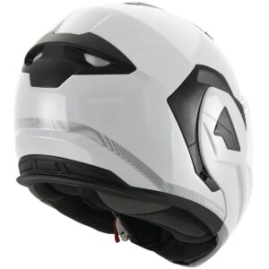 Casco blanco de Perla de Fastflip - Imagen 3