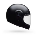 Casco integral BELL Bullitt GT Solid Negro Mate