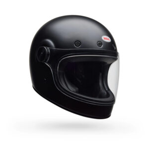 Casco integral BELL Bullitt GT Solid Negro Mate