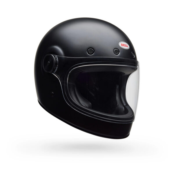 Casco integral BELL Bullitt GT Solid Negro Mate