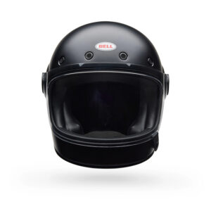 Casco integral BELL Bullitt GT Solid Negro Mate