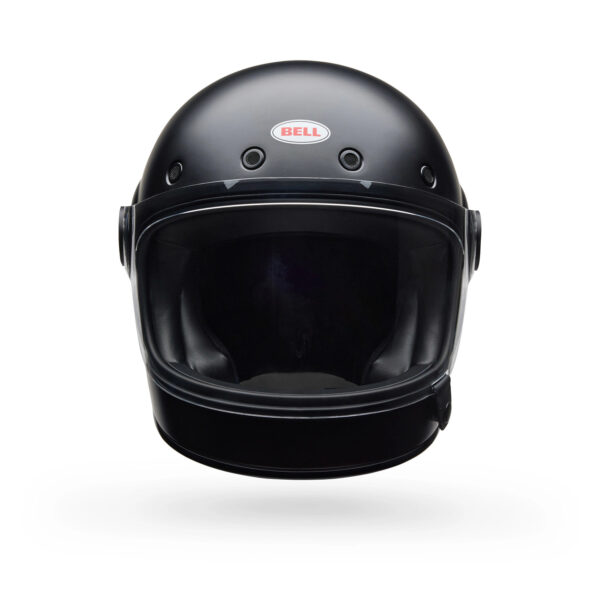 Casco integral BELL Bullitt GT Solid Negro Mate