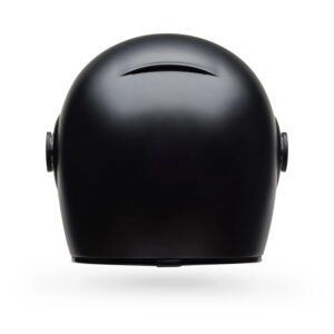 Casco integral BELL Bullitt GT Solid Negro Mate