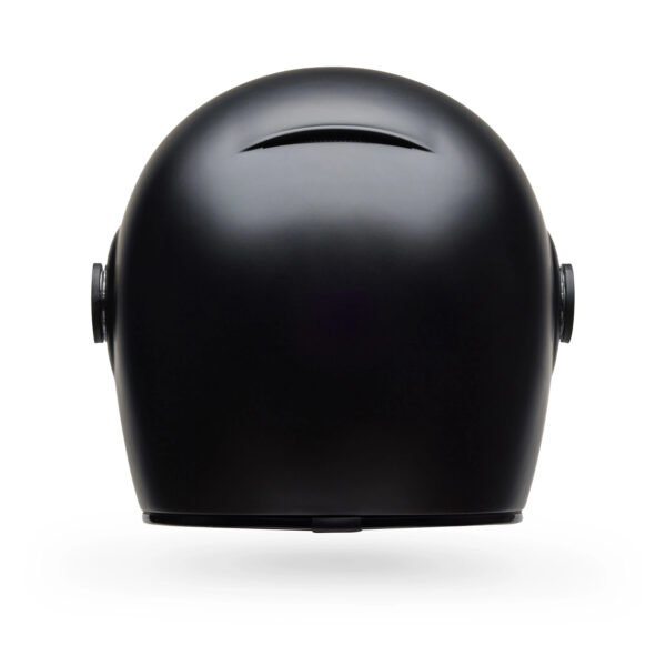 Casco integral BELL Bullitt GT Solid Negro Mate