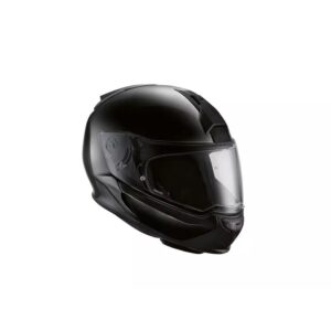 Casco modular BMW System 7 Carbon Evo Negro