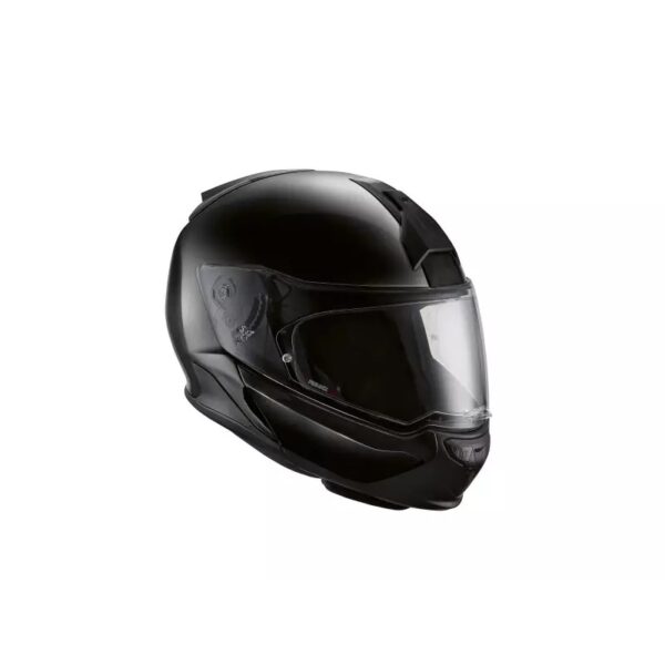 Casco modular BMW System 7 Carbon Evo Negro
