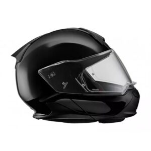 Casco modular BMW System 7 Carbon Evo Negro
