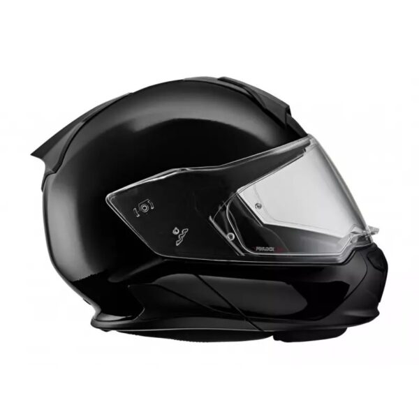 Casco modular BMW System 7 Carbon Evo Negro