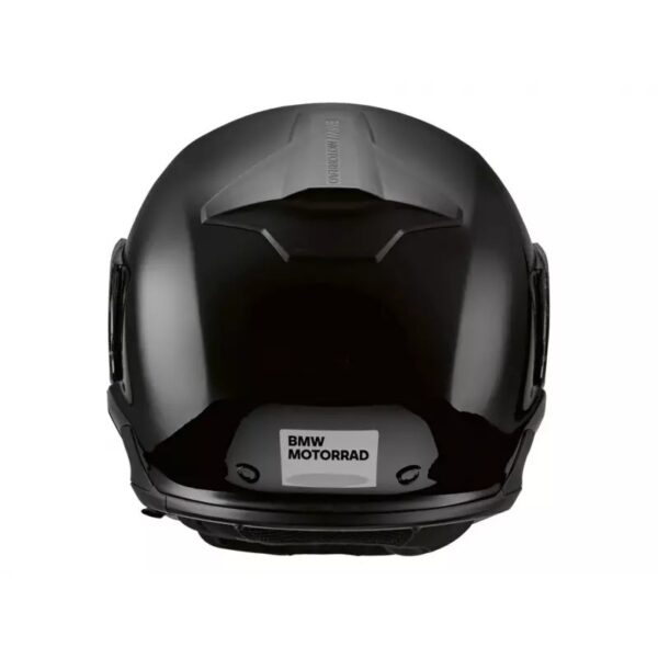 Casco modular BMW System 7 Carbon Evo Negro