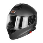 Casco modular ORIGINE Delta BT Solid Titanio Mate