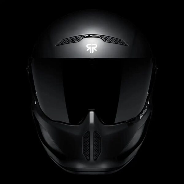 Casco integral RUROC Atlas 4.0 Street Core Origin Negro Casco integral RUROC Atlas 4.0 Street Core Origin Negro