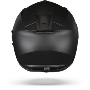 Casco integral SCORPION EXO-491 Solid Negro Mate