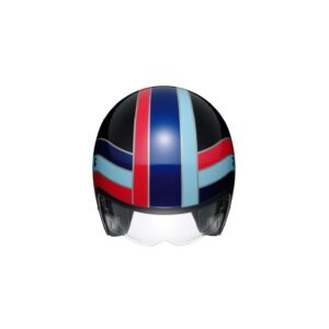 Casco jet SHOEI J.O Nostalgia TC-10