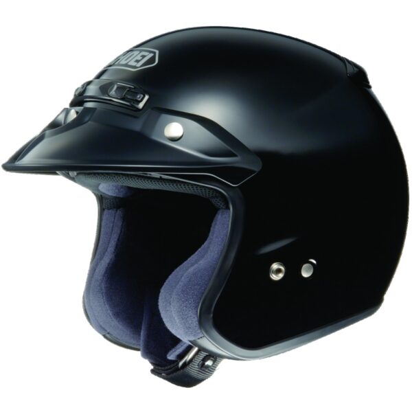 Jet / Open Face